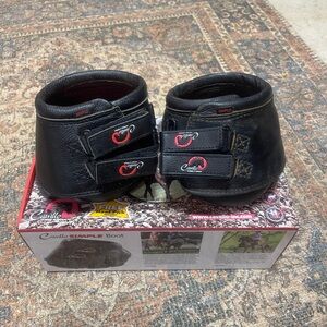 Cavallo Simple Boots Size 2